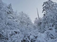 -峨眉山风景名胜区