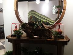 -茶油香闽南菜·花园餐厅(前埔店)