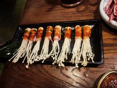 -九田家黑牛烤肉料理(太阳宫广场店)