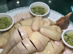 -文记壹心鸡(宝华路店)