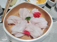 -海底捞火锅(莘松路店)