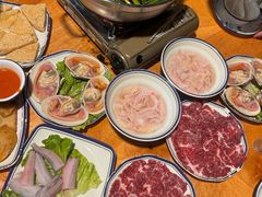 -厝味火锅·潮汕卤水火锅(十一合店)