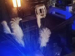 -绿茶餐厅(燕郊永旺店)