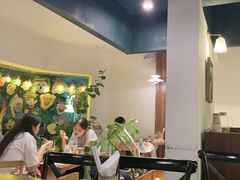 -The Good Place好地方·Brunch·coffee(国贸店)