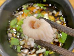 羊肚仁-金生隆(六铺炕店)