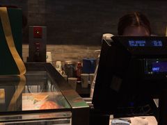 -星巴克臻选(周浦万达店)