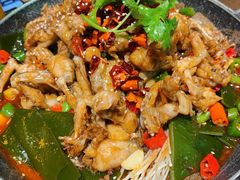 -蛙喔牛蛙(百联南方店)