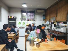 -新月斋(豆瓣胡同店)