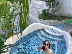 -清泉湾生态旅游度假区