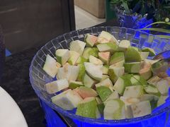 -亚龙湾希尔顿自助餐厅·海鲜·烧烤·沙滩BBQ·现场乐队