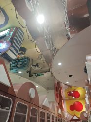 点击看大图 -meland club亲子乐园(重庆万象城店)