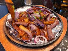 -潇湘楼(环保园店)