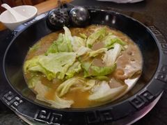 -重庆烧鸡公火锅(簋街店)