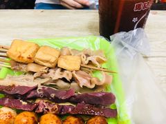 -马记大锅煮(总店)