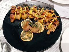 -娜娜家·Nana's restaurant(国金汇店)