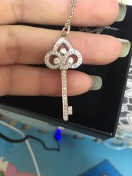 -恒阳珠宝·高级定制镶嵌·天然彩宝·天然钻石(南京西路店)