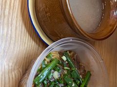 -万方圆拌粉瓦罐汤(九江湖滨店)