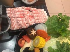 -呷哺呷哺(西单大悦城店)