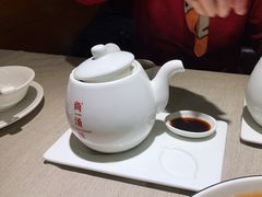 -尚一汤 广东炖汤(金桥国际店)