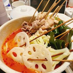 -蜜悦居月子中心(国金中心店)