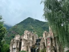 -伏牛地下河景区