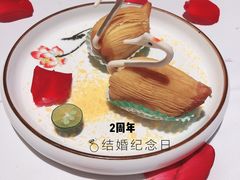 -梧桐餐厅(泉城路店)