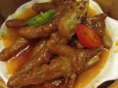 -中西名菜(增城万达广场店)