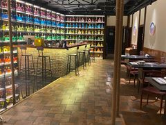 大堂-牛焱·和牛烧肉(五大道店)