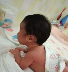 -金月汇月子会所(江门店)