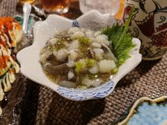 -半藏居酒屋(香港花园店)