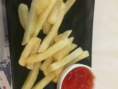 -巴罗萨澳洲滚石牛排(万达广场店)