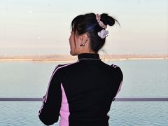 -抱抱地球咖啡馆(国家海洋博物馆店)