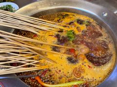 -钢管厂五区小郡肝火锅串串香(总店)
