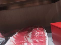 -海底捞火锅(海宁路店)