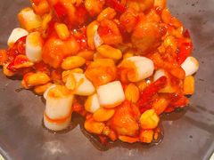 -玉桥餐厅(天坛店)