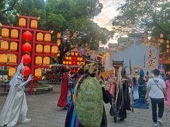 -深圳锦绣中华民俗村