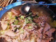 -肖四女乐山跷脚牛肉(南汇大学城生活广场店)