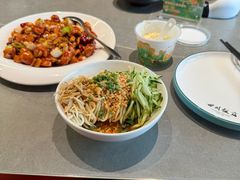 -四川饭店(城乡购物中心店)