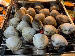 -丹东特色烤肉(南光三部店)