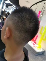 短发-东瀛造型