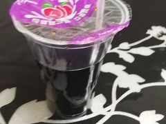 -何老二卤汁凉粉