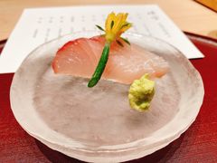 -晴空·日本料理(万象城店)