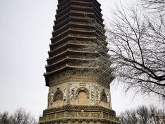 -玲珑塔公园
