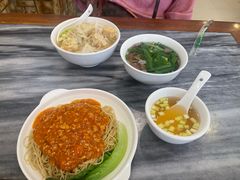 -竹园竹升面(西关总店)
