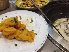 -小团圆灶台鱼·百城头牌菜(千岛湖店)