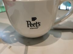-Peet's Coffee皮爷咖啡(万象天地店)