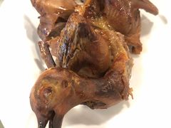 -福寿斋·老北京铜锅涮肉·烤鸭(顺义总店)