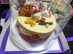-元祖食品GANSO(江宁万达店)