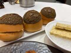 -喜宴又一村·粤菜·茶点·海鲜(壹方天地店)