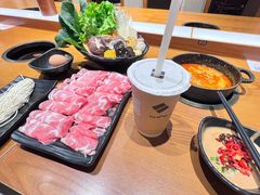 -呷哺呷哺 黄金牧场 (欢乐谷店)
